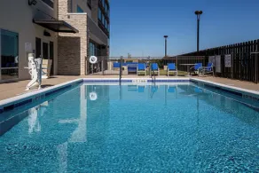 Holiday Inn Express - North Augusta South Carolina by IHG - Piscina