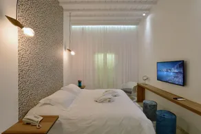 Hermes Mykonos Hotel - Chambre
