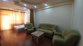 Cross Health Spa Center - Room