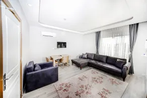 Adam Apart Hotel 2 - Habitación