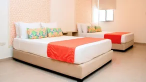 Hotel Taybo Kai By St Hoteles - Room