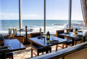 Ocean Casino Resort - Restaurant