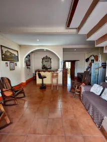 Hostal Ruinas de San Sebastián - Reception