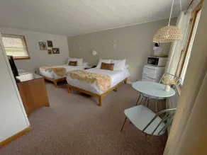 Berkshire Valley Inn - Værelse
