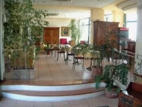 Hotel Tortorina - Lobby