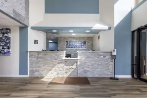 Sleep Inn & Suites Grovetown - Augusta West - Hall