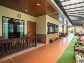 Baan Sailom Hotel Phuket - Sha Extra Plus - Réception