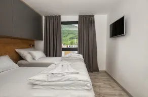 Mobile Homes Camping Plitvice - Room