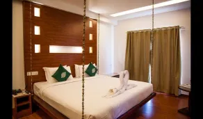 The Spk Hotel - Room