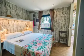Village & Glamping Riva Blu - Værelse