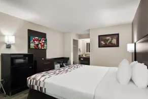 Red Roof Inn Kingsland - Camera