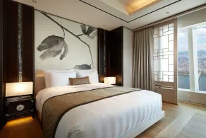 Signiel Seoul - Habitación