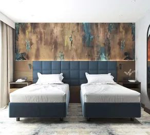Doubletree By Hilton Suites Trabzon Yomra - Rom