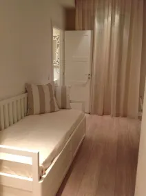 Hotel Bristol - Rom
