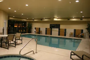 Hampton Inn & Suites Pueblo/North - Piscine