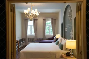  La Petite Salil Sukhumvit Thonglor 1 - Chambre