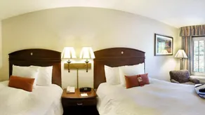 Hampton Inn Dalton - Værelse