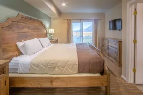 Holiday Inn Club Vacations - David Walley's Resort - Chambre