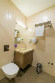 Betlem Hotel - Salle de bain