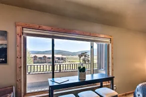 Dreamy Angel Fire Studio < 2 Meilen bis zur Skipiste Resort! - Innenbereich
