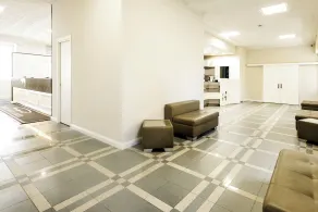 Hotel Santa Marta - Hall