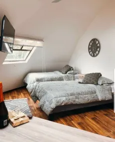 Hotel Domos Dream - Room