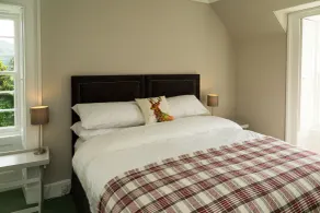 The Inn at Loch Tummel - Chambre