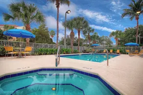 Fairfield Inn & Suites By Marriott Jupiter - Piscine