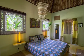 Hati Padi Cottages - Room