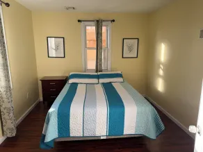 JD Apartment and House - Chambre