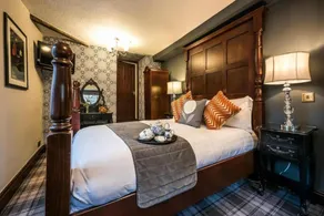 Broadoaks Boutique Country House - Room