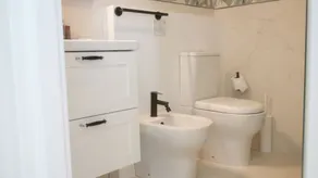 Il Vicoletto B&B - In pieno centro - Salle de bain