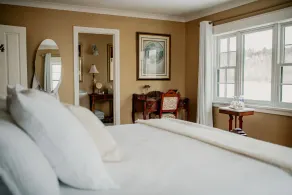 Upper Rideau Bed & Breakfast - Camera
