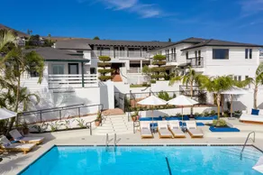 Hotel Joaquin - Piscine