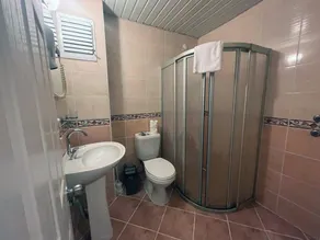 City Inn Family Apart - Bathroom