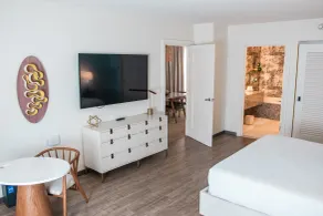 Renaissance Wind Creek Curacao Resort - Room