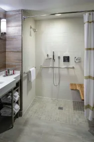 Auburn Hills Marriott Pontiac - Chambre