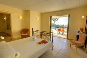 Ideales Resort - Camera