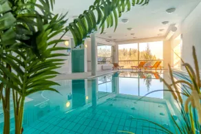 Hotel Triglav - Pool