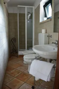 R&B Il Parco - Bagno