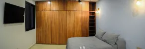 EOS Suites - Chambre