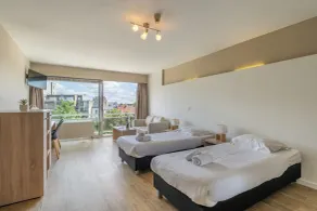 Value Stay Residence Mechelen - Room