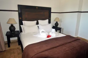 Hôtel Océan Vagabond - Chambre