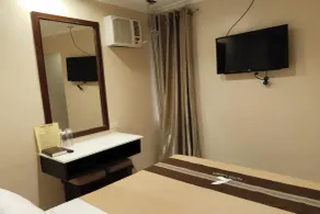 Hotel Lapira Vigan - Chambre