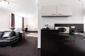 family room - Chambre