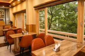 Jannat Hotel - Solan - Speisen