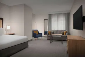 Homewood Suites by Hilton Alexandria / Pentagon South - Room
