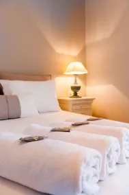 Anna Platanou Hotel - Chambre
