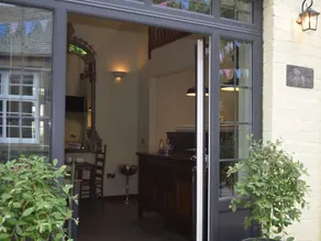 Rosemount Boutique B&B - Restaurant