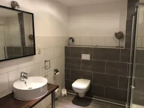 Fehnferien - Bathroom